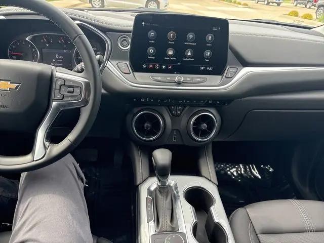 2023 Chevrolet Blazer FWD 3LT