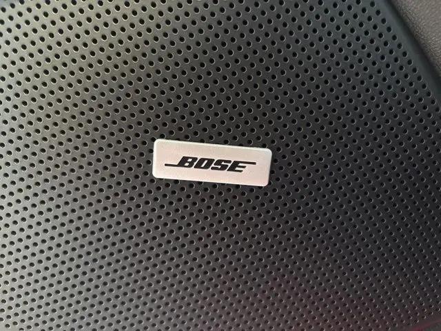 2020 Chevrolet Camaro RWD Coupe 2SS