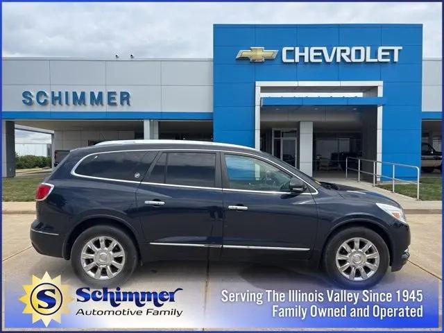 2017 Buick Enclave Premium for sale in Mendota, IL
