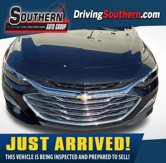 2023 Chevrolet Malibu FWD 1LT for sale in Newport News, VA