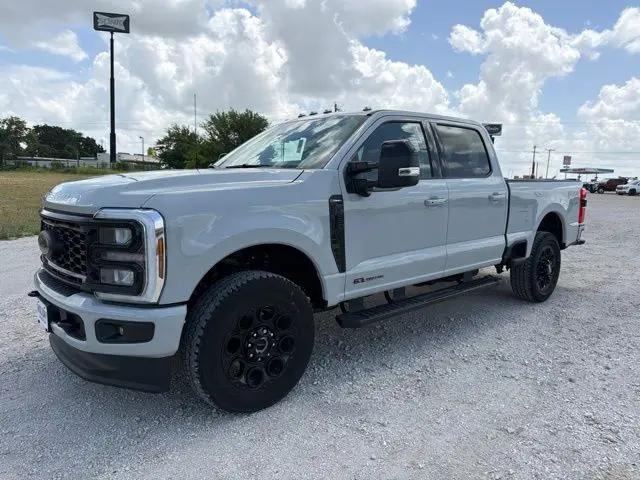 2026 Ford F-250 LARIAT for sale in Whitesboro, TX