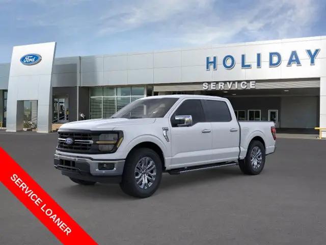 2026 Ford F-150 XLT for sale in Whitesboro, TX