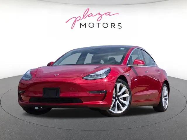 2018 Tesla Model 3 Long Range for sale in Creve Coeur, MO