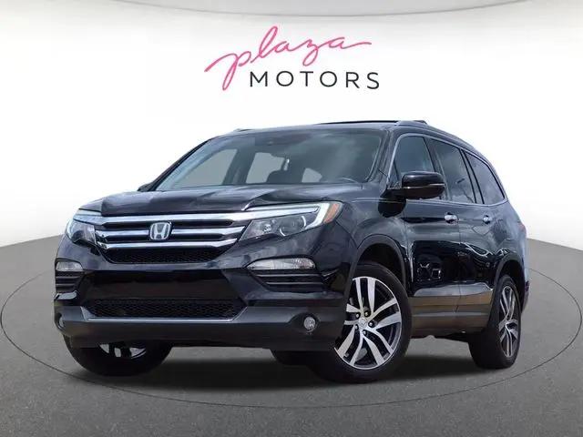 2018 Honda Pilot Touring for sale in Creve Coeur, MO