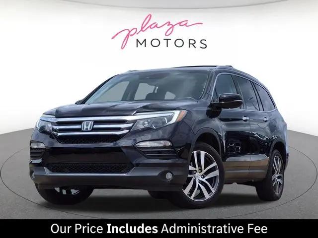 2018 Honda Pilot Touring for sale in Creve Coeur, MO