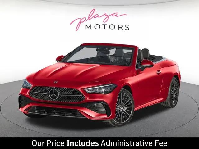 2026 Mercedes-Benz E-CLASS E 300 CLE 300 for sale in Creve Coeur, MO