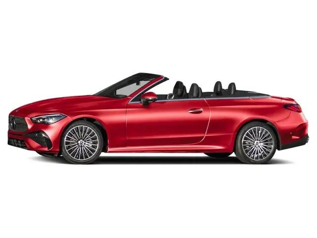 2026 Mercedes-Benz E-CLASS E 300 CLE 300