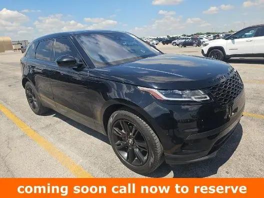 2020 Land Rover Range Rover Velar P250 S for sale in Gurnee, IL