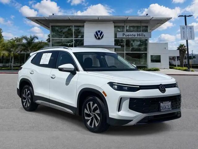 2026 Volkswagen Tiguan S for sale in City of Industry, CA