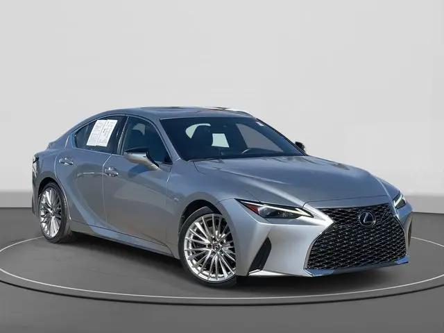 2023 Lexus IS 300 IS 300 for sale in City of Industry, CA