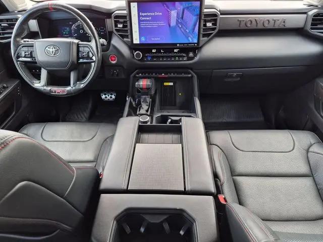 2022 Toyota Tundra TRD Pro