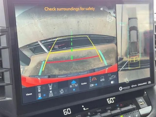 2022 Toyota Tundra TRD Pro