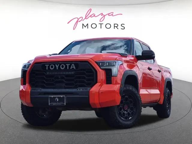 2022 Toyota Tundra TRD Pro for sale in Creve Coeur, MO