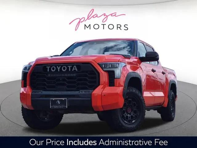2022 Toyota Tundra TRD Pro for sale in Creve Coeur, MO