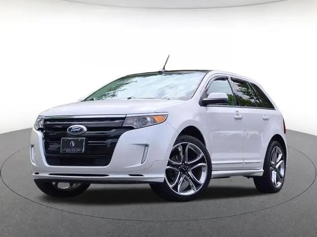 2014 Ford Edge Sport for sale in Creve Coeur, MO