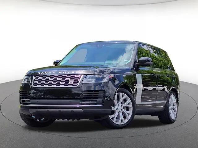 2021 Land Rover Range Rover Westminster for sale in Creve Coeur, MO