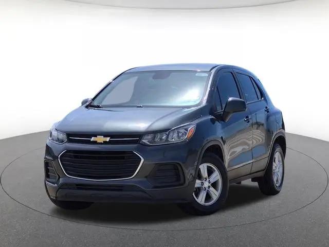 2020 Chevrolet Trax FWD LS for sale in Creve Coeur, MO