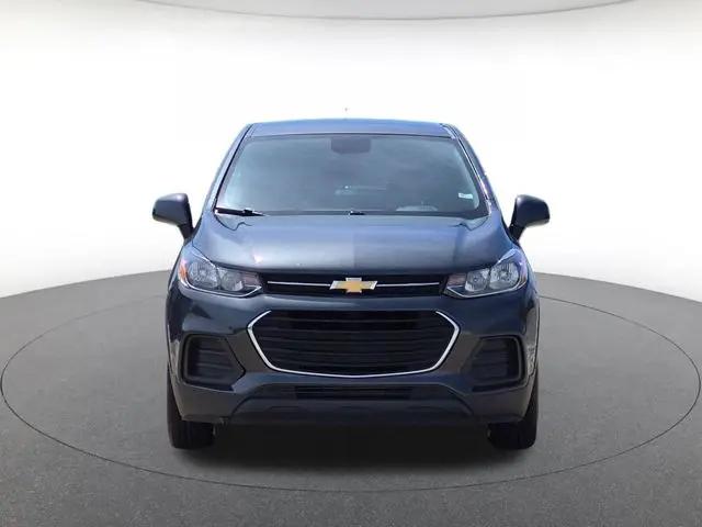 2020 Chevrolet Trax FWD LS