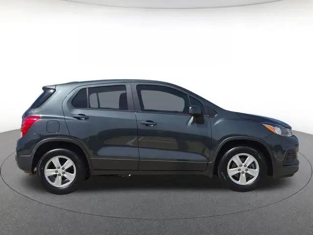 2020 Chevrolet Trax FWD LS