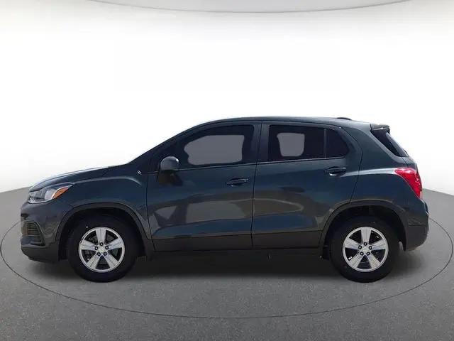 2020 Chevrolet Trax FWD LS