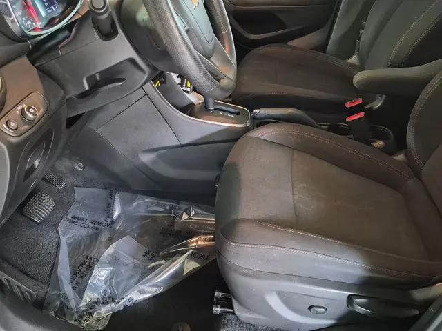 2020 Chevrolet Trax FWD LS