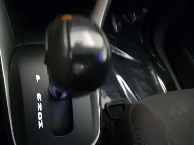 2020 Chevrolet Trax FWD LS