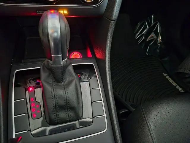 2017 Volkswagen Passat 1.8T R-Line