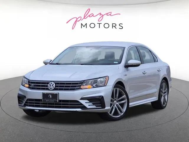 2017 Volkswagen Passat 1.8T R-Line for sale in Creve Coeur, MO