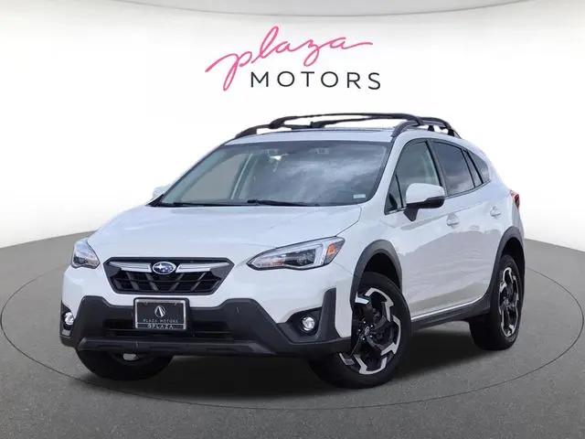 2023 Subaru Crosstrek Limited for sale in Creve Coeur, MO