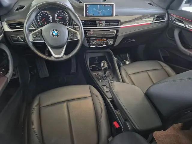 2021 BMW X1 xDrive28i
