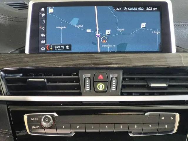 2021 BMW X1 xDrive28i