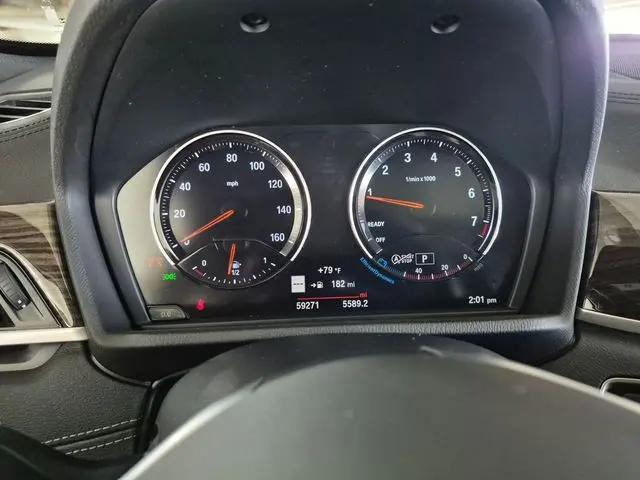 2021 BMW X1 xDrive28i
