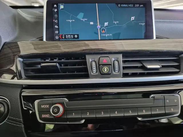 2021 BMW X1 xDrive28i