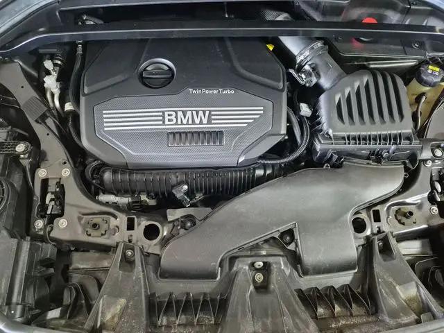 2021 BMW X1 xDrive28i