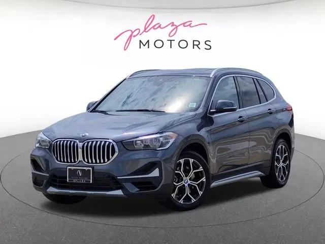 2021 BMW X1 xDrive28i for sale in Creve Coeur, MO