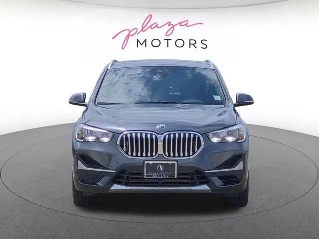 2021 BMW X1 xDrive28i