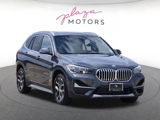 2021 BMW X1 xDrive28i
