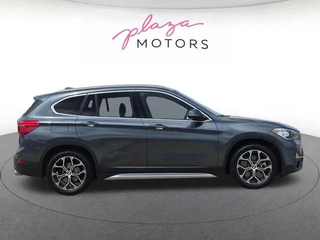 2021 BMW X1 xDrive28i