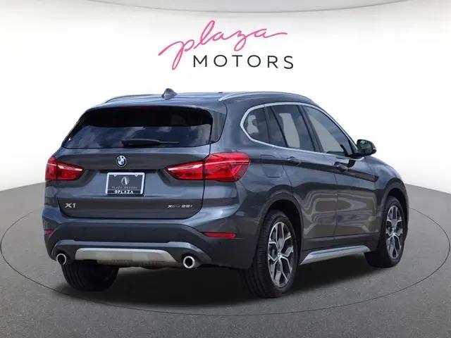 2021 BMW X1 xDrive28i