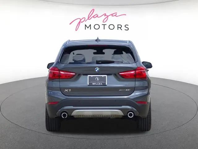 2021 BMW X1 xDrive28i