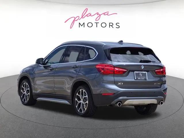 2021 BMW X1 xDrive28i