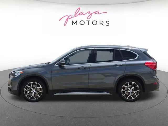2021 BMW X1 xDrive28i