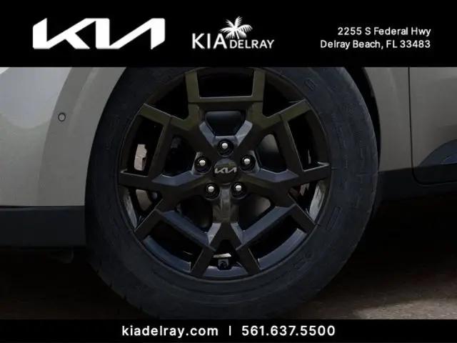 2026 Kia Carnival MPV SX