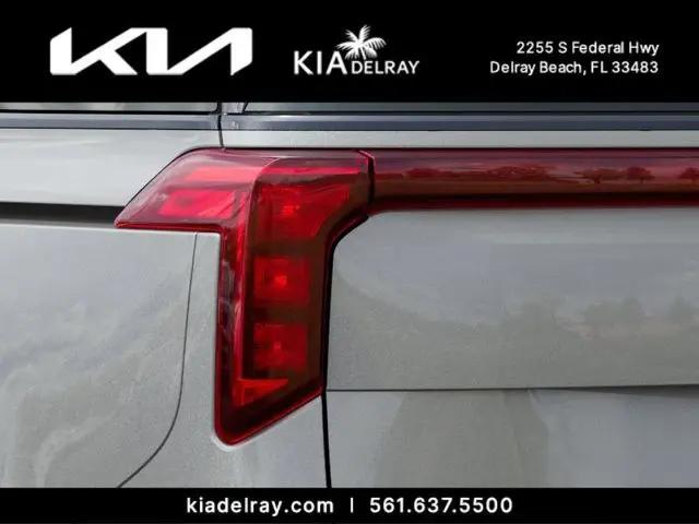2026 Kia Carnival MPV SX
