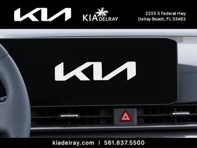 2026 Kia Carnival MPV SX