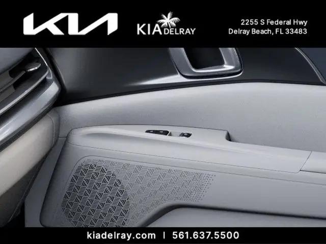 2026 Kia Carnival MPV SX