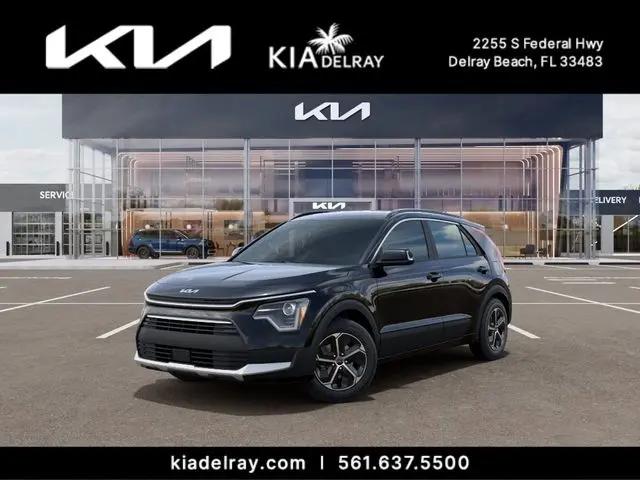 2026 Kia Niro EX for sale in Delray Beach, FL