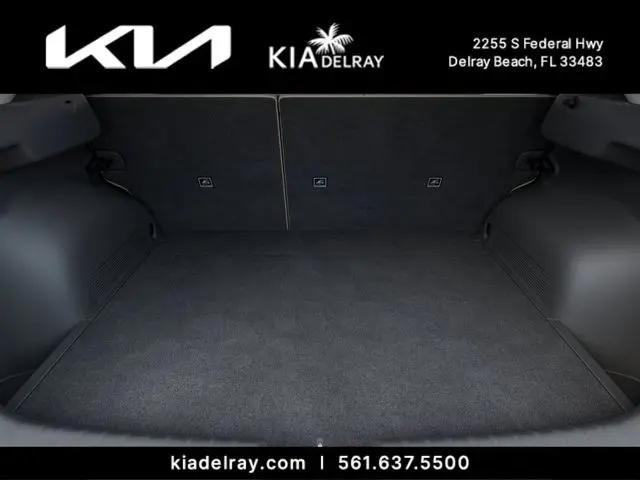 2026 Kia Niro EX
