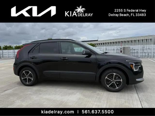2026 Kia Niro EX for sale in Delray Beach, FL
