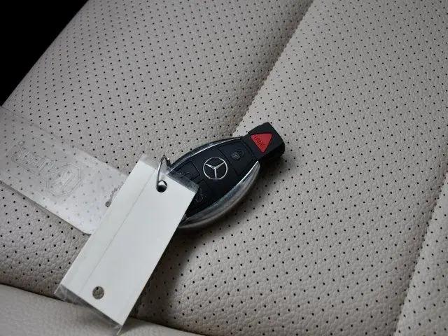 2019 Mercedes-Benz GLC 4MATIC
